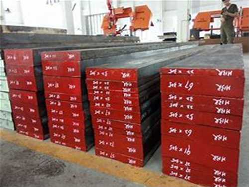 锌合金重力铸造模具用什么材料