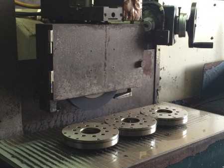 ts520做什么模具零件
