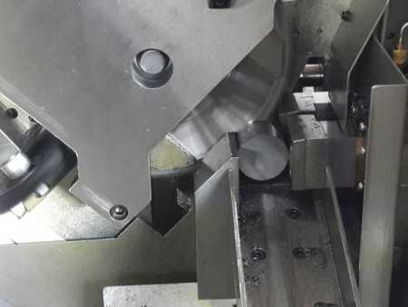 金属铸造用什么材料做模具