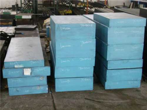 拉伸件芯子用什么材料