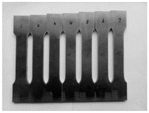 一种铁磁性合金钢位错密度检测方法与流程